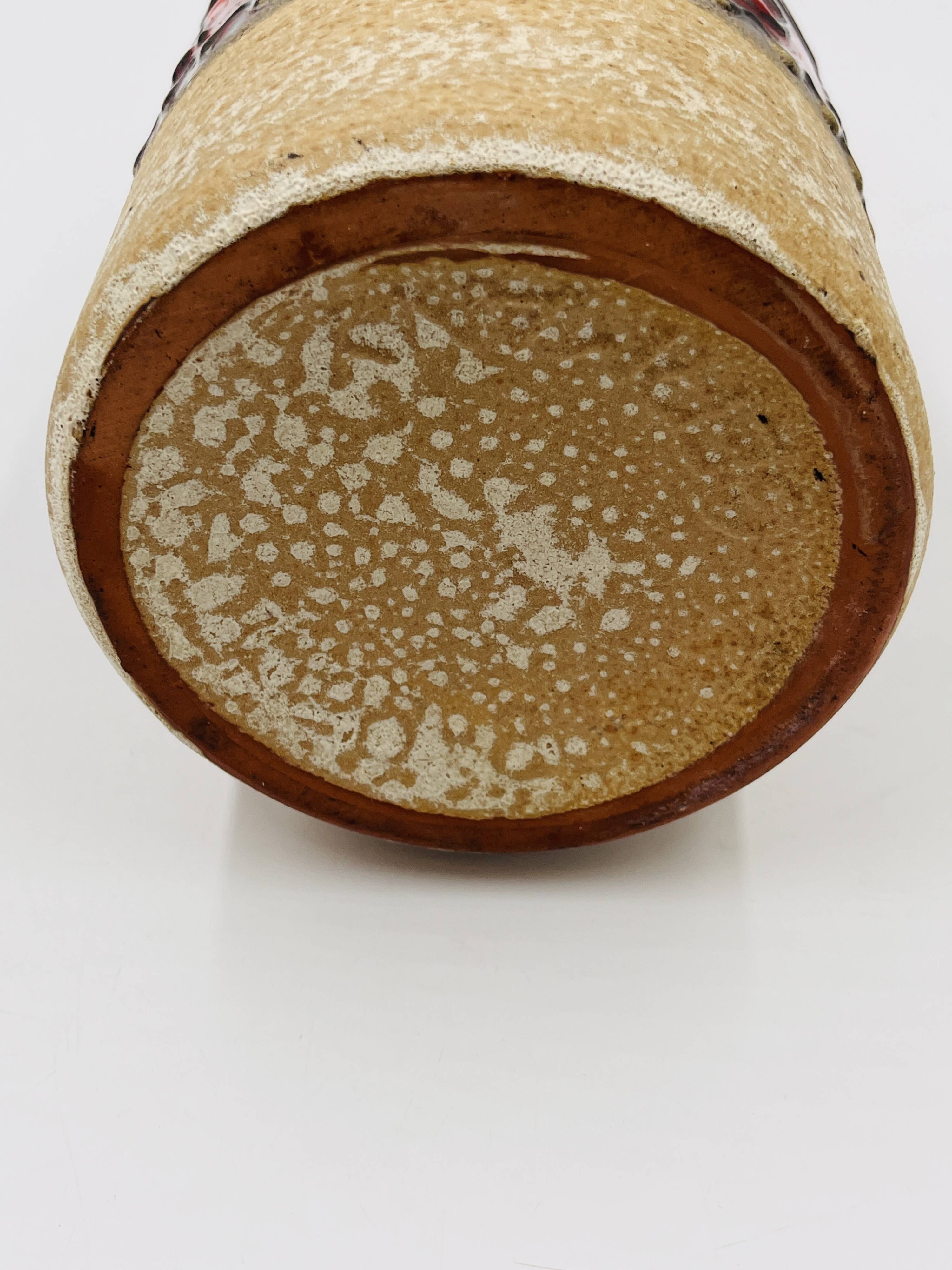 Carstens Vase, West Germany