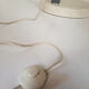 Vintage booglamp by Guzzini for Harveiluce, Italy 1960s