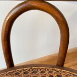 Thonet-style children's chair