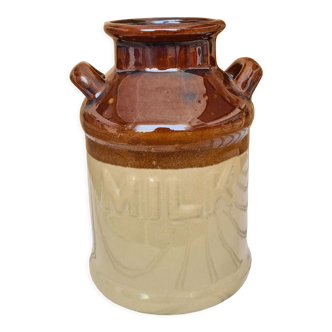 Vase Milk