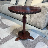 Guéridon style berbère