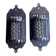 Pair of oriental wall sconces - Moucharabieh - Syria/Lebanon