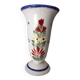 Quimper vase