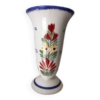 Vase Quimper