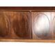 Enfilade scandinave vintage en teck