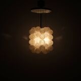 Lampe pendante "Bubble" de Napako, Tchécoslovaquie, années 1970