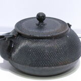 Teapot