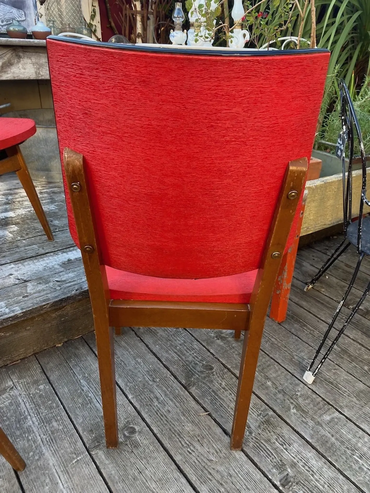 Skai chairs 1960