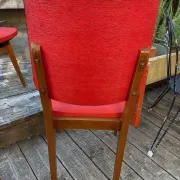 Skai chairs 1960