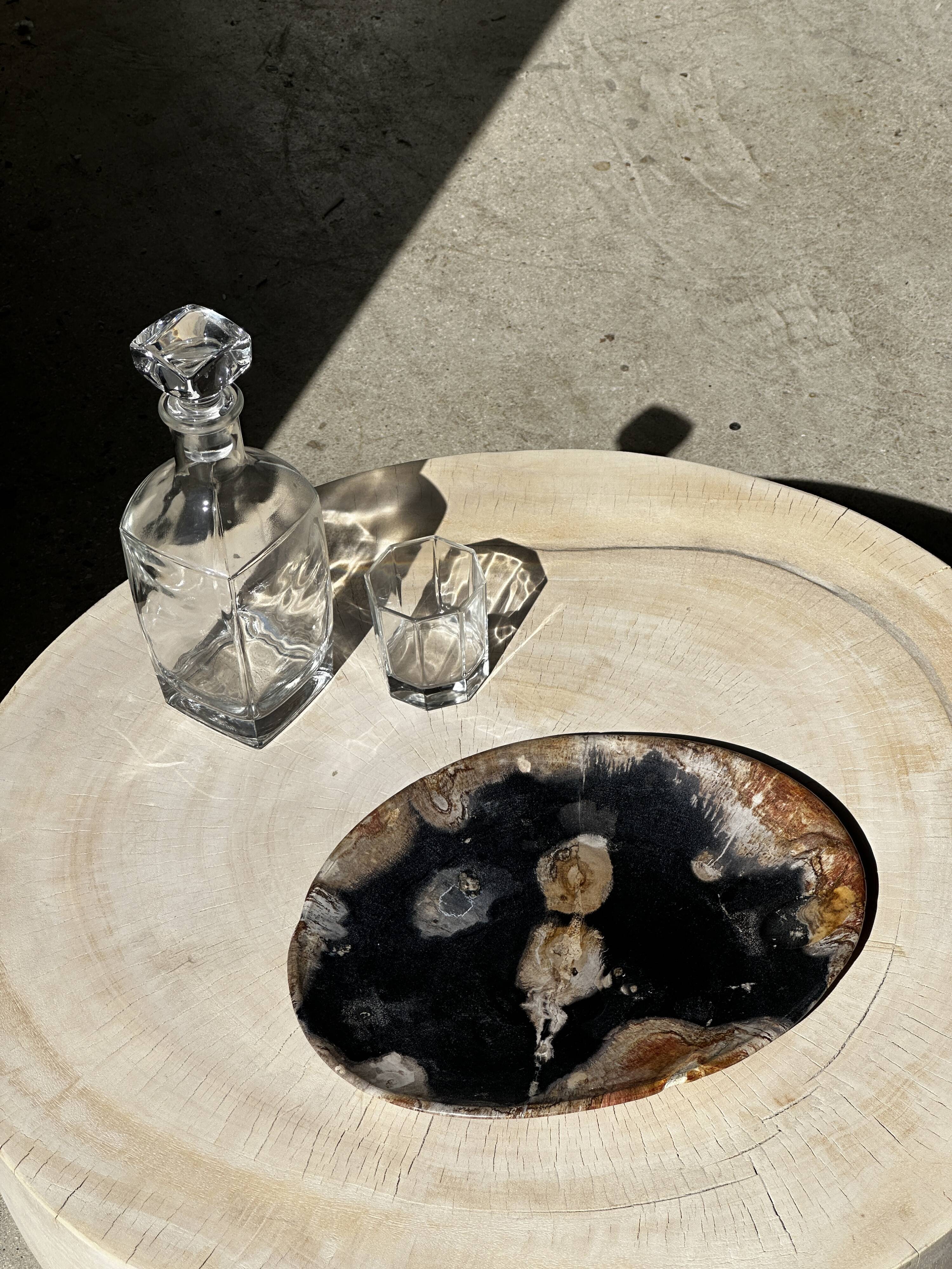 Trinket bowl