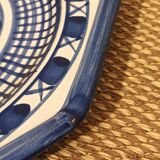 Plate Robert Picault