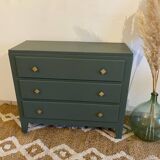 Commode parisienne