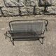 Cees Braakman Telephone Stand and Magazine Rack
