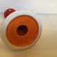 Bougeoir Marcelo Val pottery