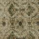 Turkish Anatolian Handmade Vintage Area Rug 255 cm x 162 cm