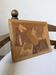 Wood marquetry panel Picasso