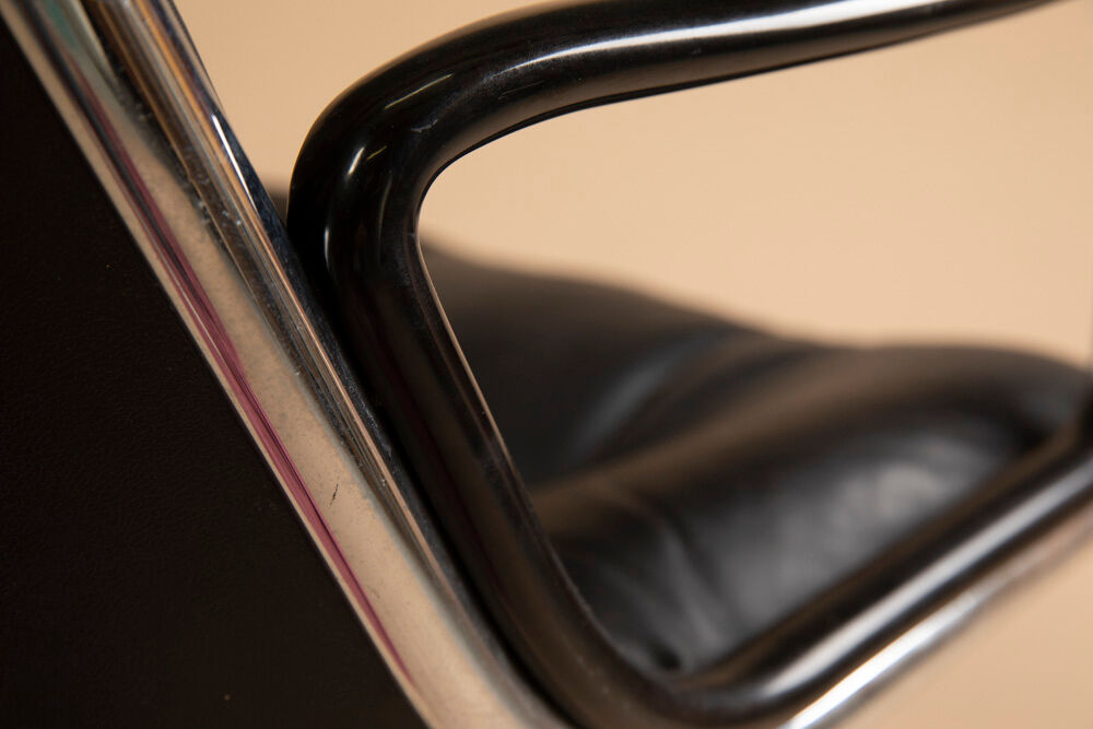 Charles Pollock armchair