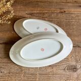 Duo of ravines DRB Limoges