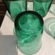 Lot de 6 verres vintage Lesieur