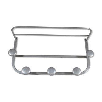 Coat rack cloakroom 1960