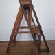 Small stepladder