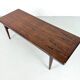 Coffee table by Johannes Andersen for Silkeborg - 1960s