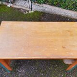 Bureau maître d'école "Mullca"