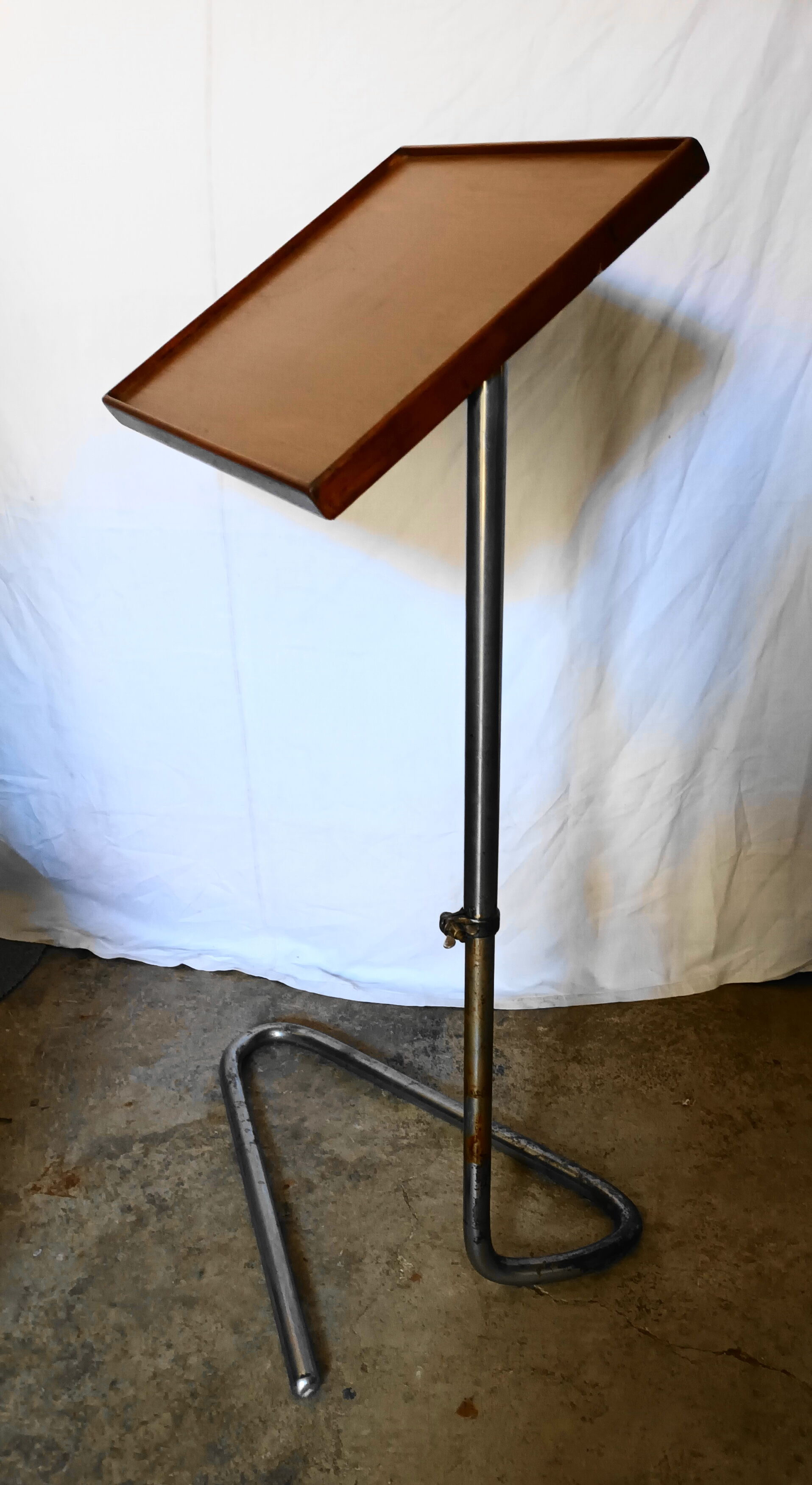 Table a system of the 50s