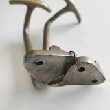 Bronze hooks