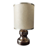 Vintage Italian lamp 1970