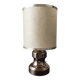 Vintage Italian lamp 1970