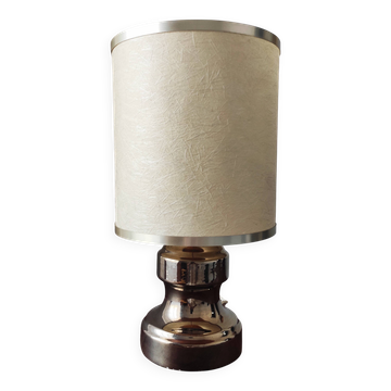 Vintage Italian lamp 1970