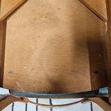 Set of 6 danish chairs 1960