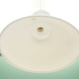 Pendant lamp, Danish design, 1970s, production: Holmegaard