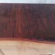Art Deco walnut burl enfilade