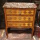 Commode 3 tiroirs Louis XV