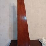 Corner shelf to hang wall