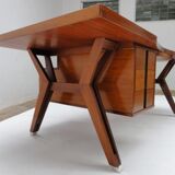 Management office tarnished by Ico Parisi for MIM 1958