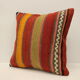 Housse de coussin vintage