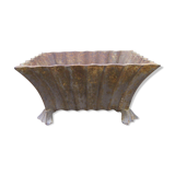 Accessoire de cheminée ancien