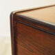 Rosewood chest of drawers, Danish design, 1970s, made in Denmark