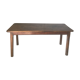 Table de ferme