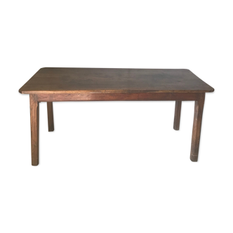Table de ferme