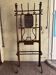 Thonet style coat rack