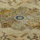 Anatolian handmade vintage rug 257 cm x 165 cm