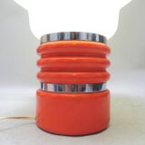 Enrico Tronconi Bulb Lamp Years 60