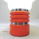 Enrico Tronconi Bulb Lamp Years 60