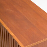 Sideboard by Leo Bub for Bub Wertmöbel, German design, 70’s