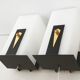 Pair of vintage sconces 1950