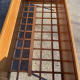Rattan bed for children